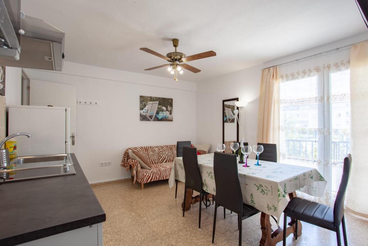 Smartnest 2 Bedroom Apartment In Altea Centrally Located Near Beach Extérieur photo