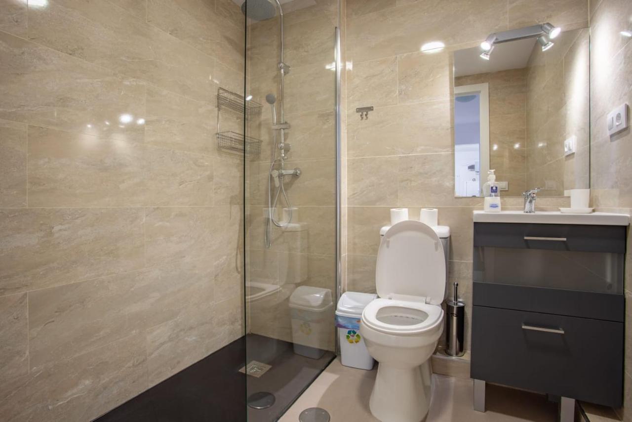 Smartnest 2 Bedroom Apartment In Altea Centrally Located Near Beach Extérieur photo