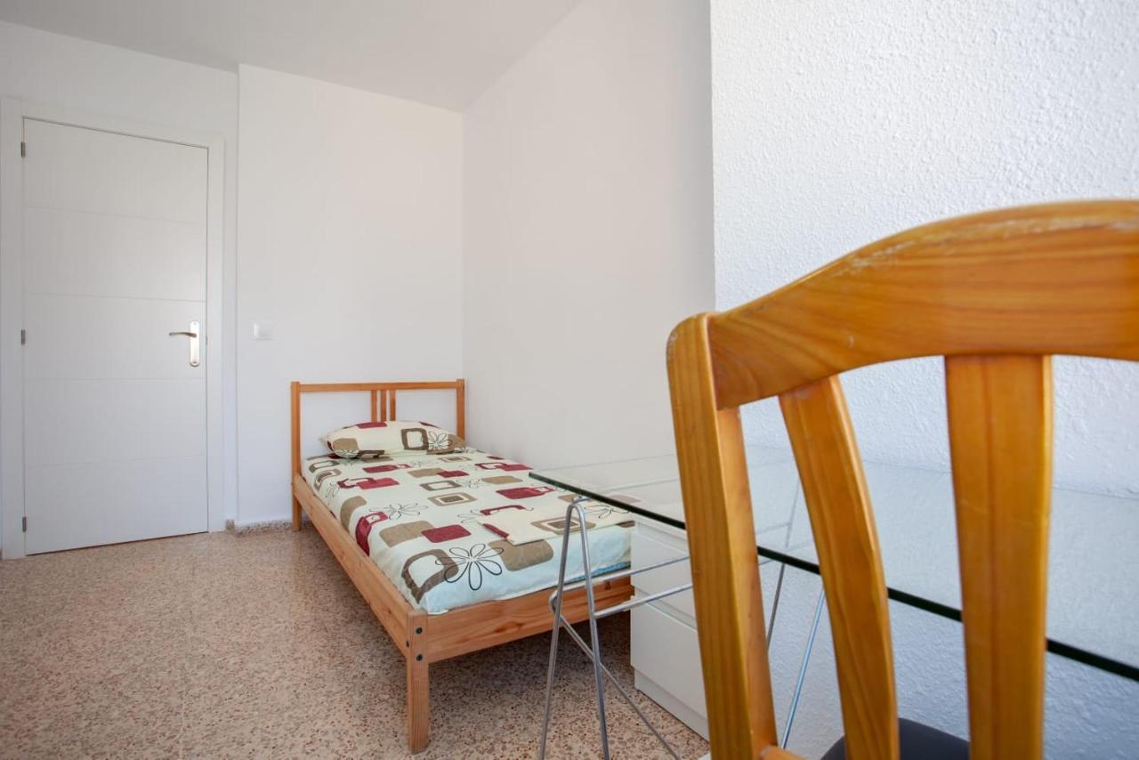 Smartnest 2 Bedroom Apartment In Altea Centrally Located Near Beach Extérieur photo