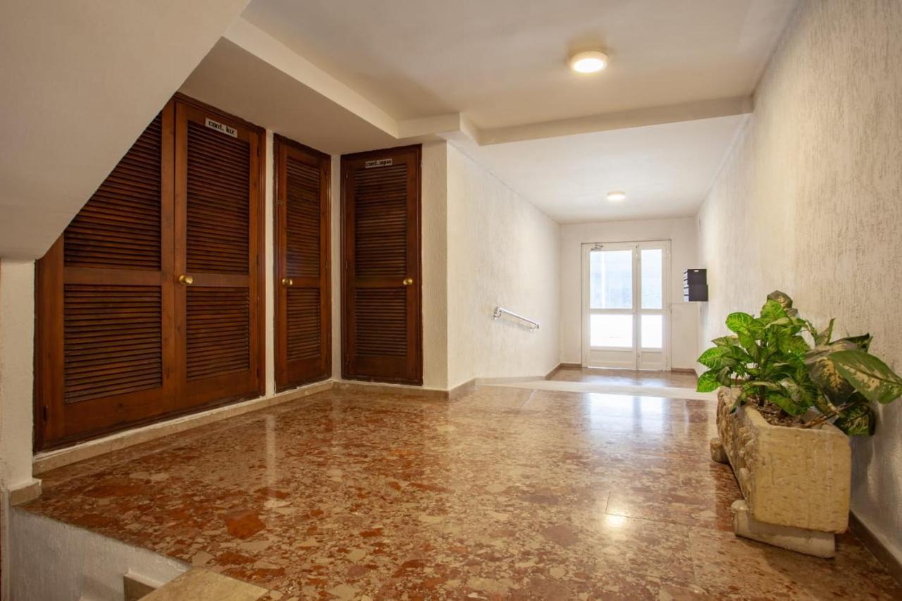 Smartnest 2 Bedroom Apartment In Altea Centrally Located Near Beach Extérieur photo