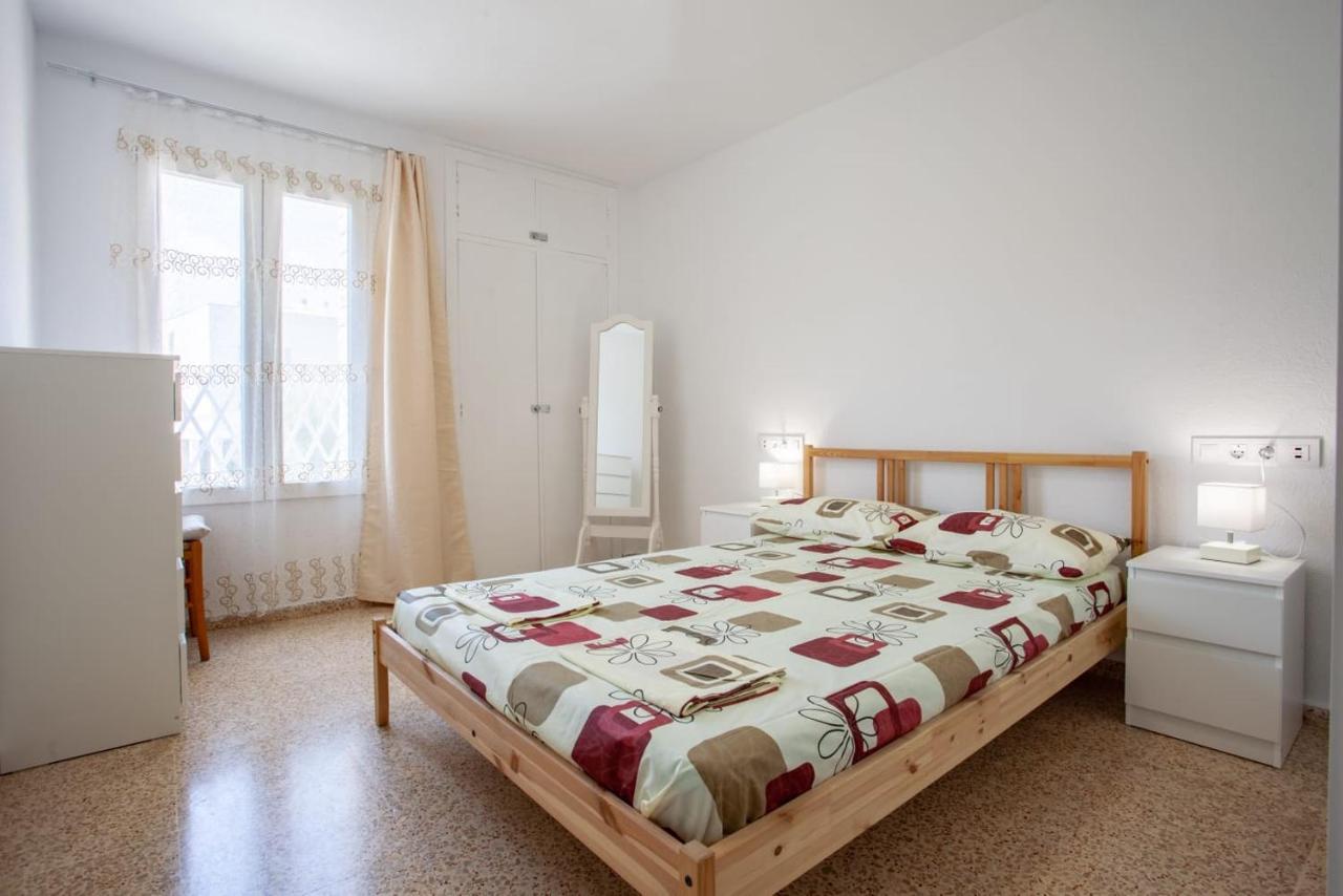 Smartnest 2 Bedroom Apartment In Altea Centrally Located Near Beach Extérieur photo